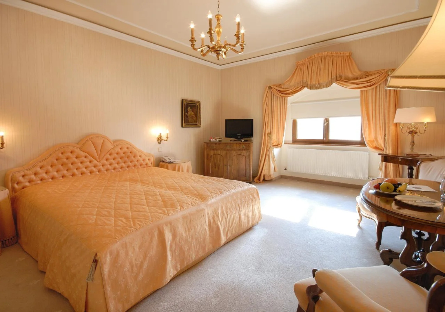 Hotel Schloss Durnstein