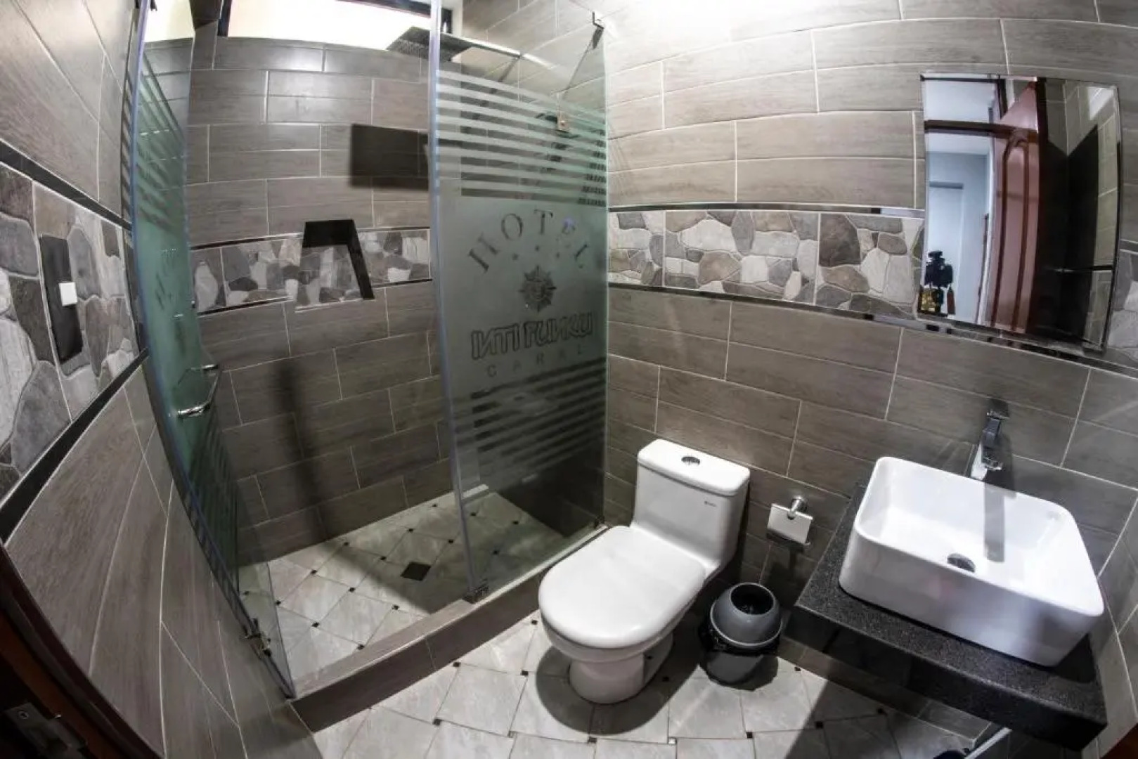 Hotel Las Terrazas de Caral