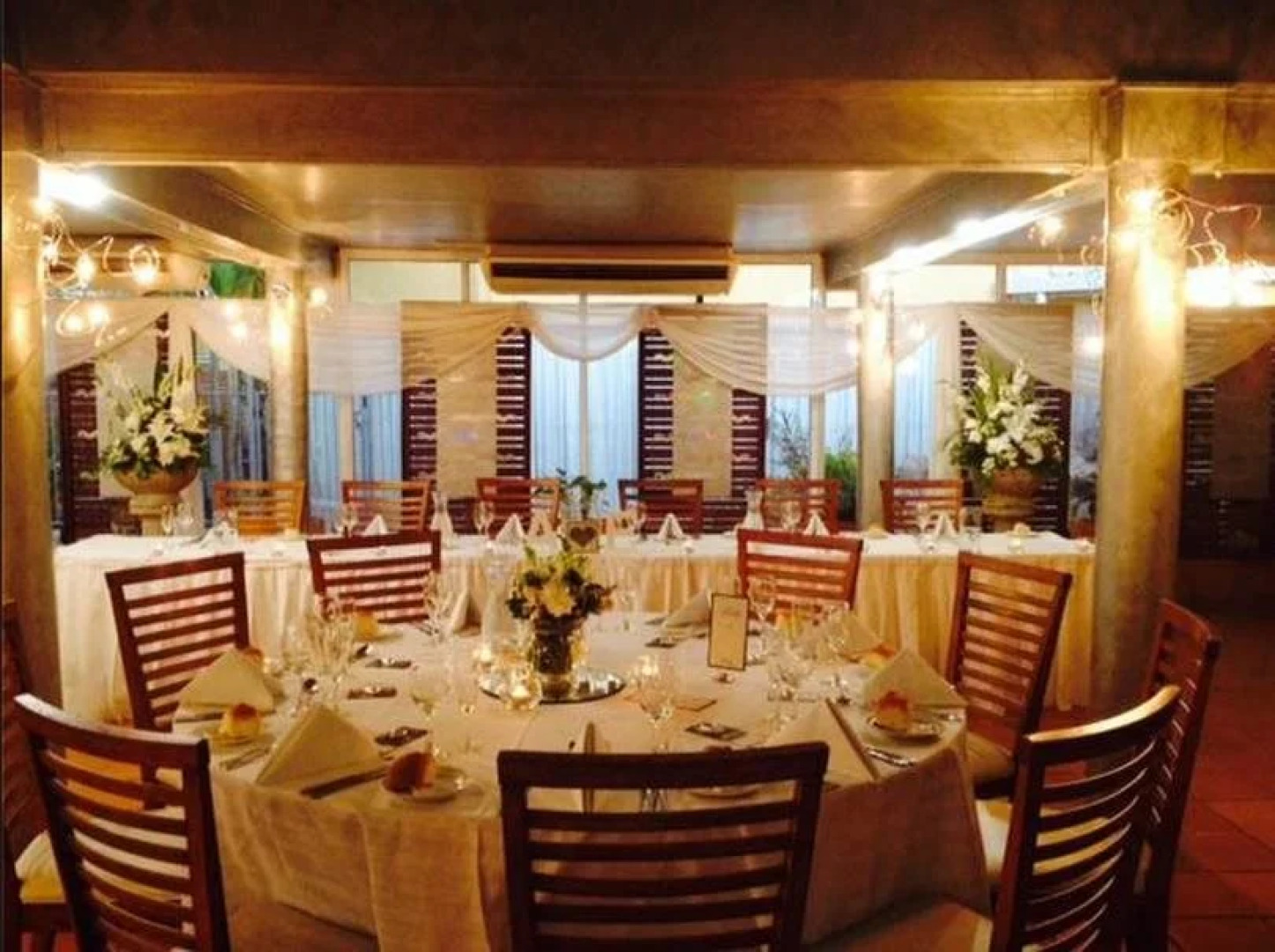 The Resort at Dolphin Heads