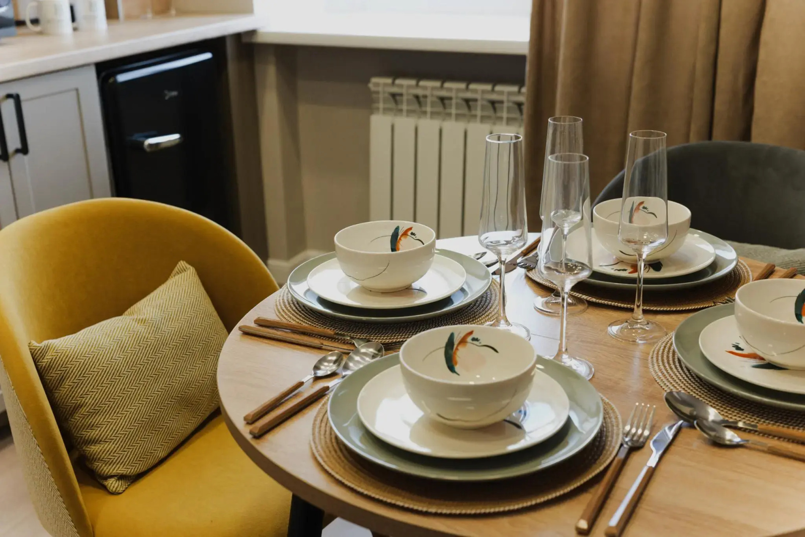 KEY2HOME на улице 26 Бакинских комиссаров