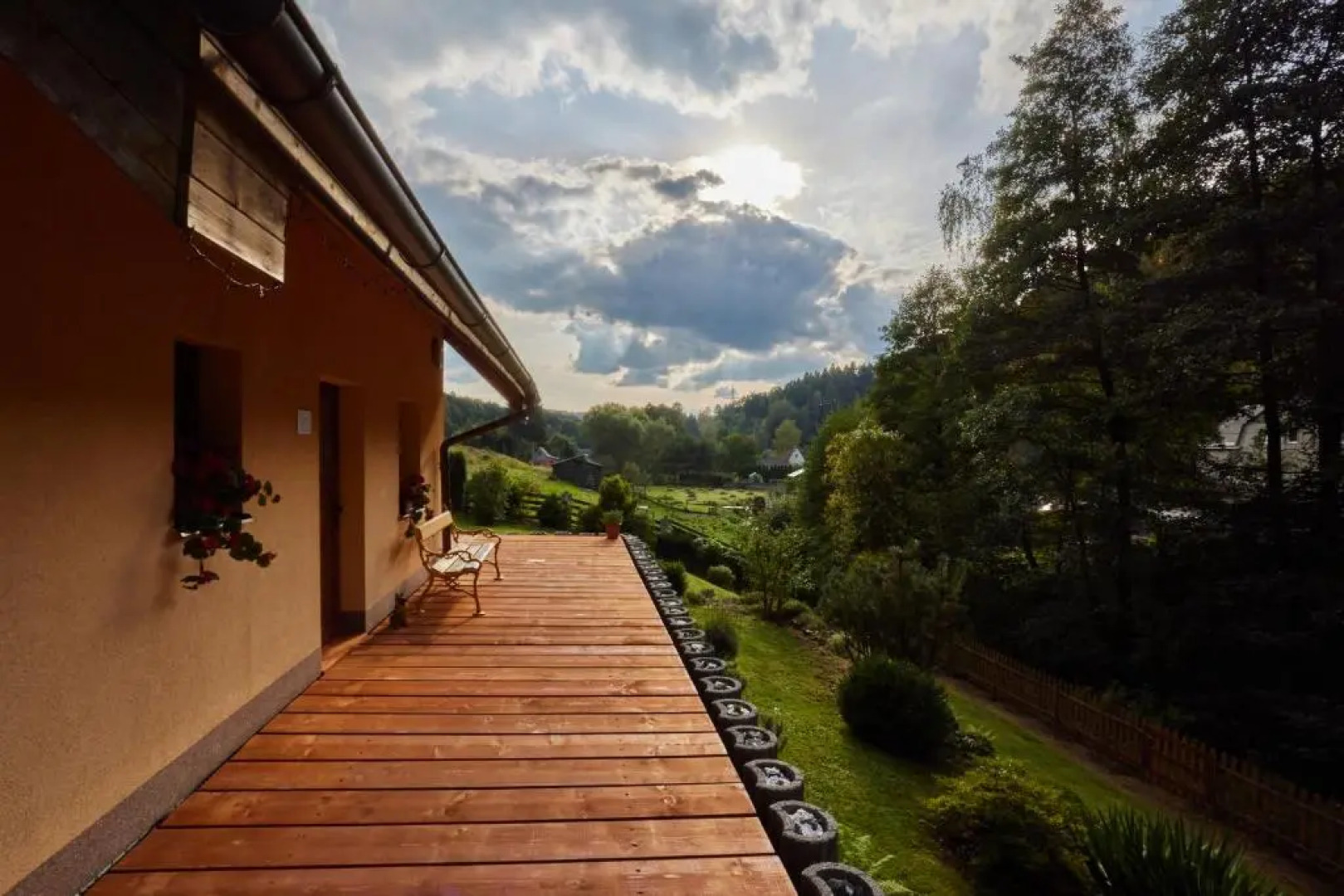 Rekreační dům Dony