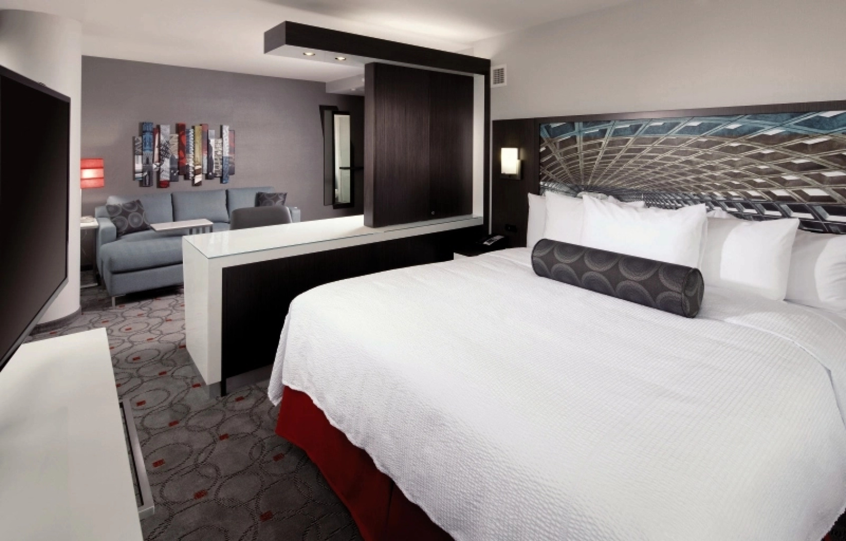 Cambria Suites Washington DC