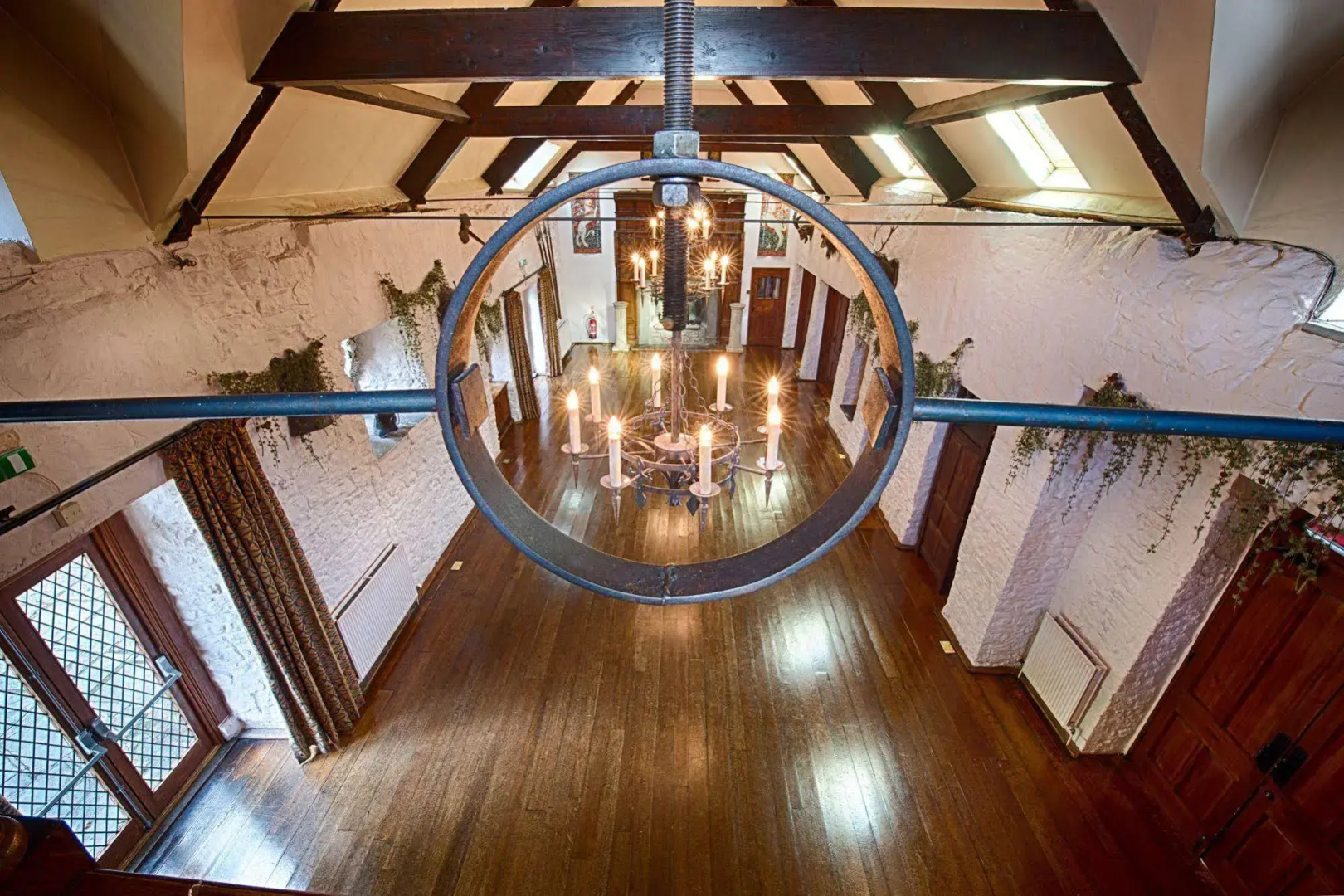 Miskin Manor Hotel And Health Club