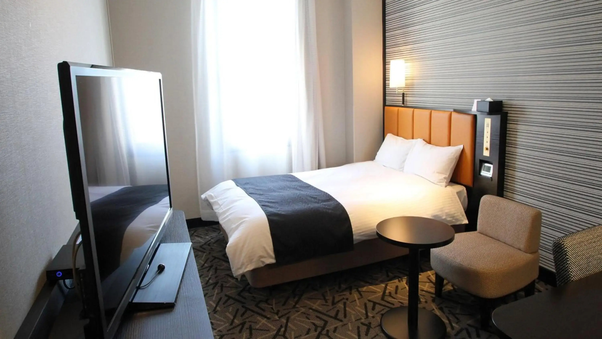 APA Hotel Fukuoka Yukuhashi Ekimae (Kitakyushu Airport · Kanda)