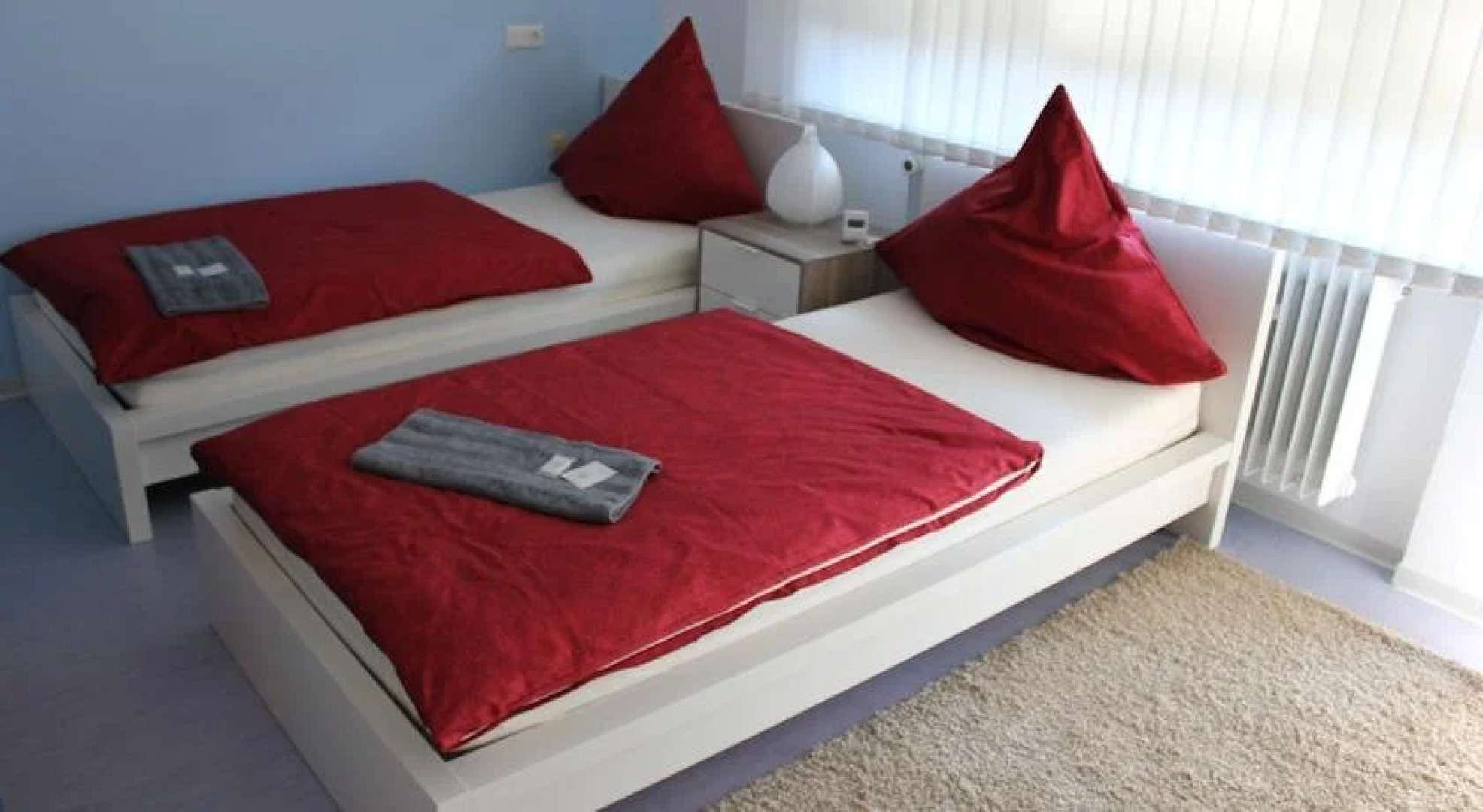 Tagungs und Wellness Hotel Haus des Grafen