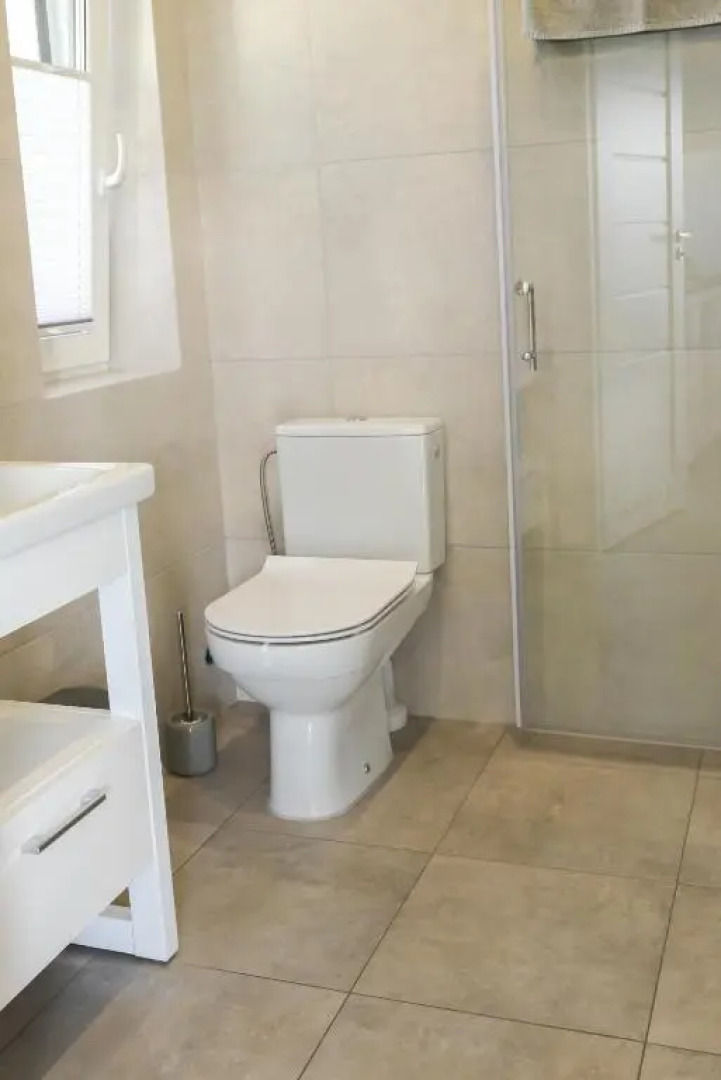 Apartamenty i Domki u Basi