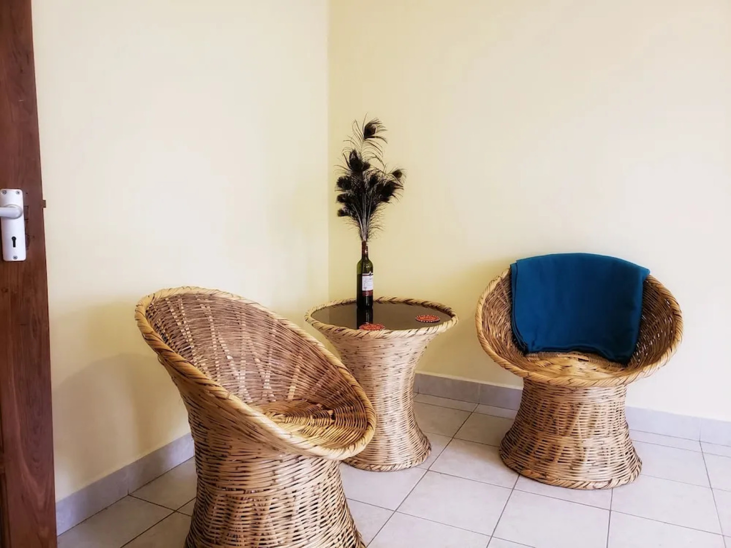 Mountain View BnB Arusha