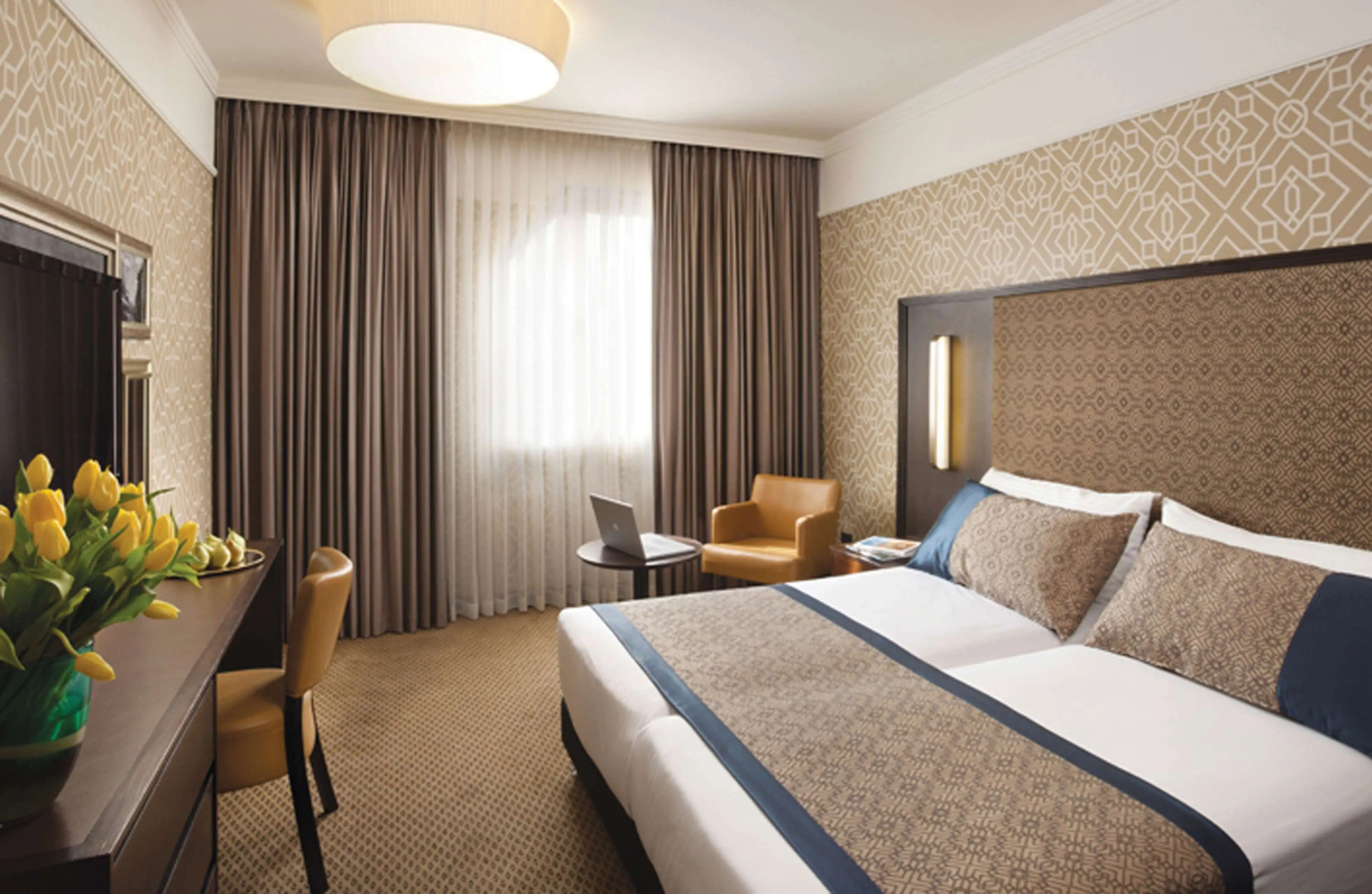 Dan Panorama Jerusalem