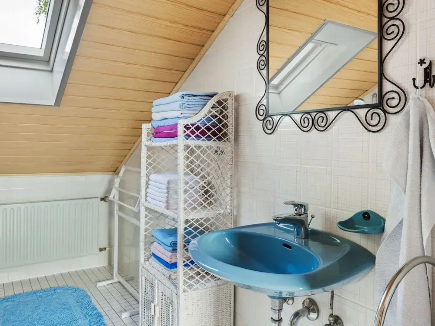 Apartment in Bad Wunnenberg Near Ski Willingen