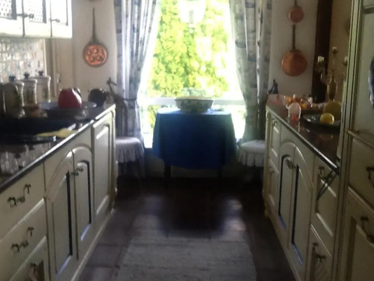 Fornuddens Bed and Breakfast