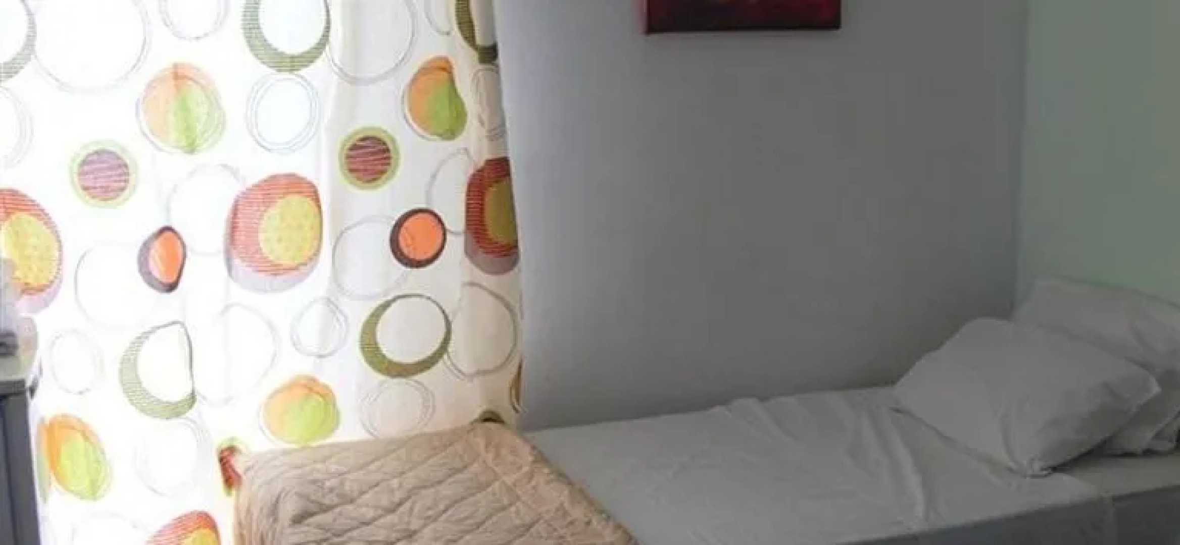 Kavos Bay Seafront Hotel