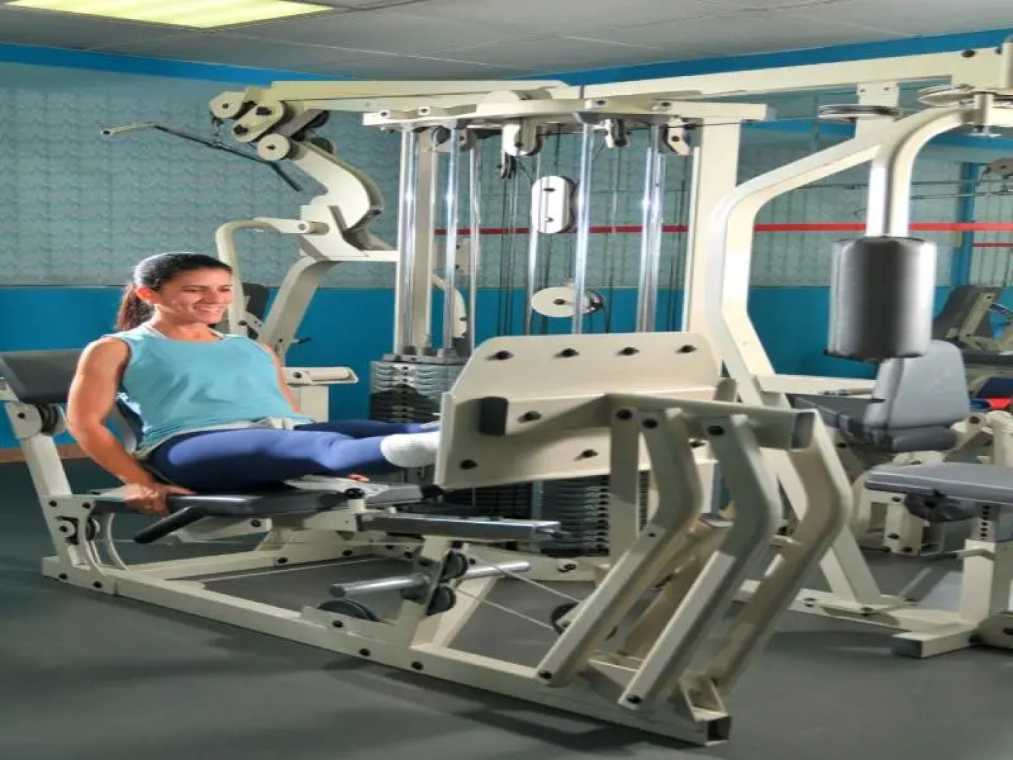 Royal Tulip Sharjah Hotel Apartments