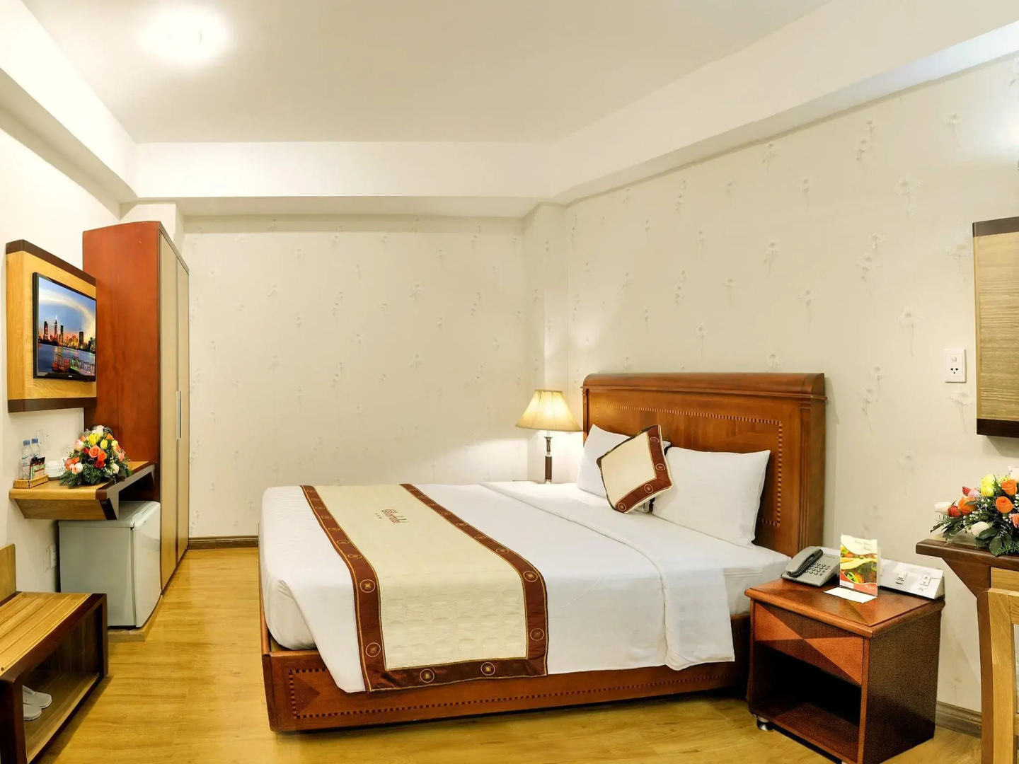 Elios Hotel