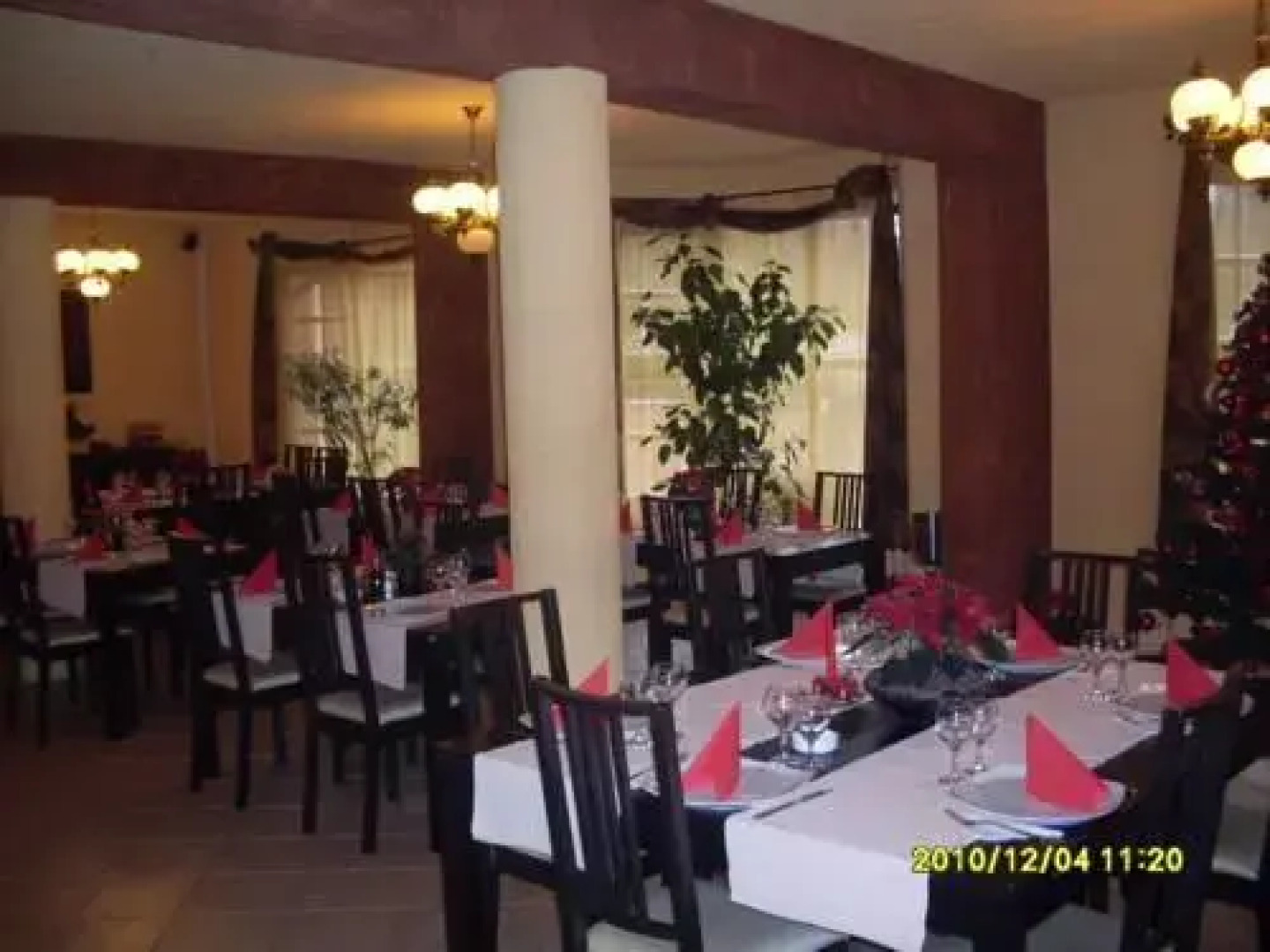 Pension Casa Cu Flori