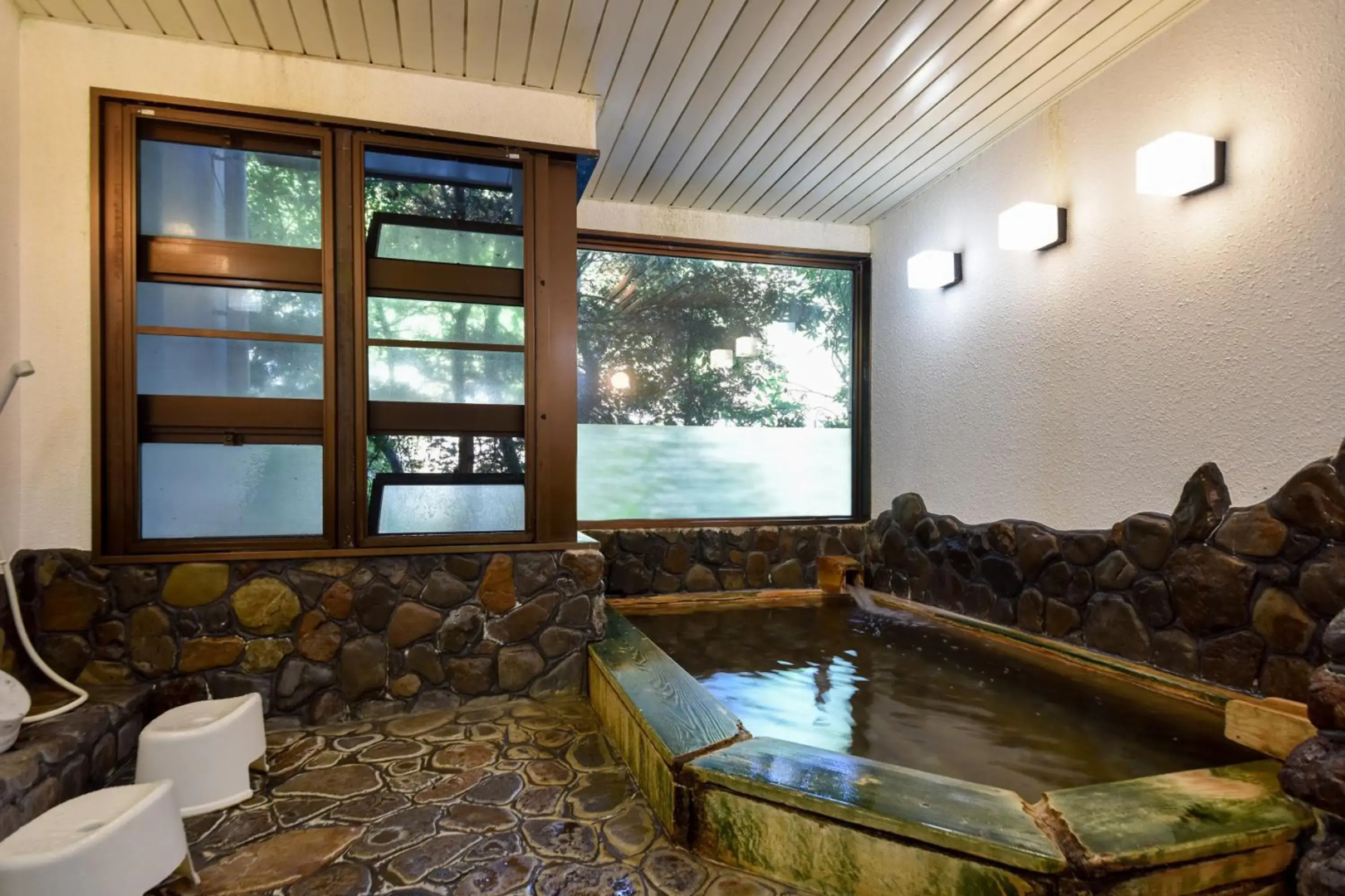 Ryokan Bijintei