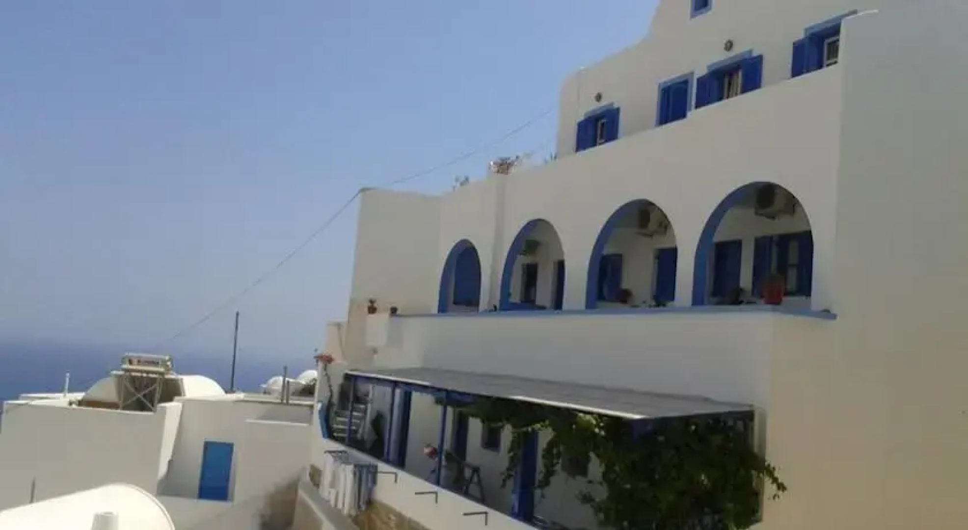 Antonia Rooms