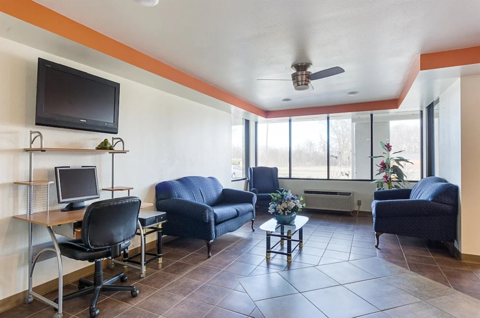 Motel 6-Bells, TN - Brownsville