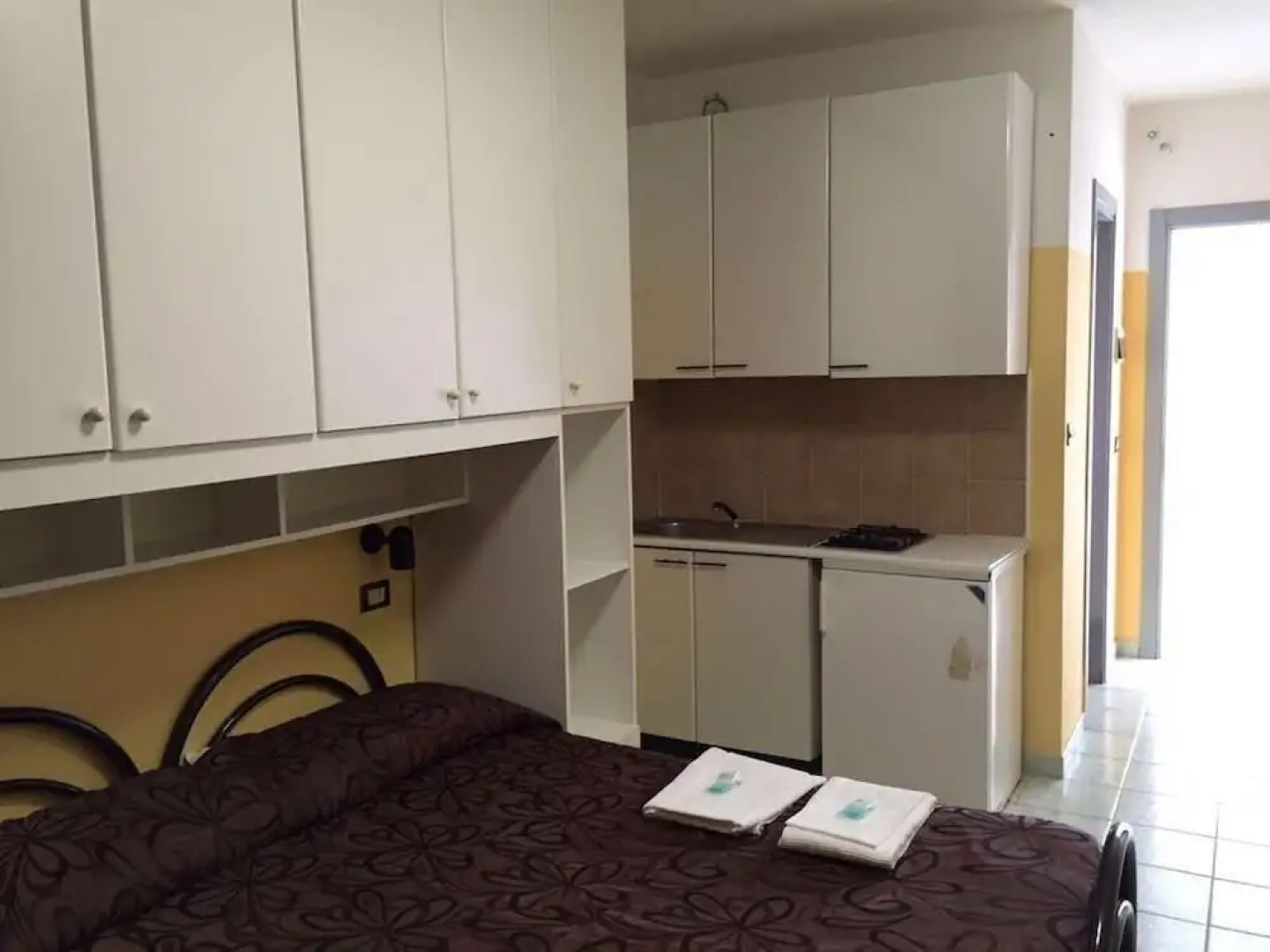 Residence Nettuno
