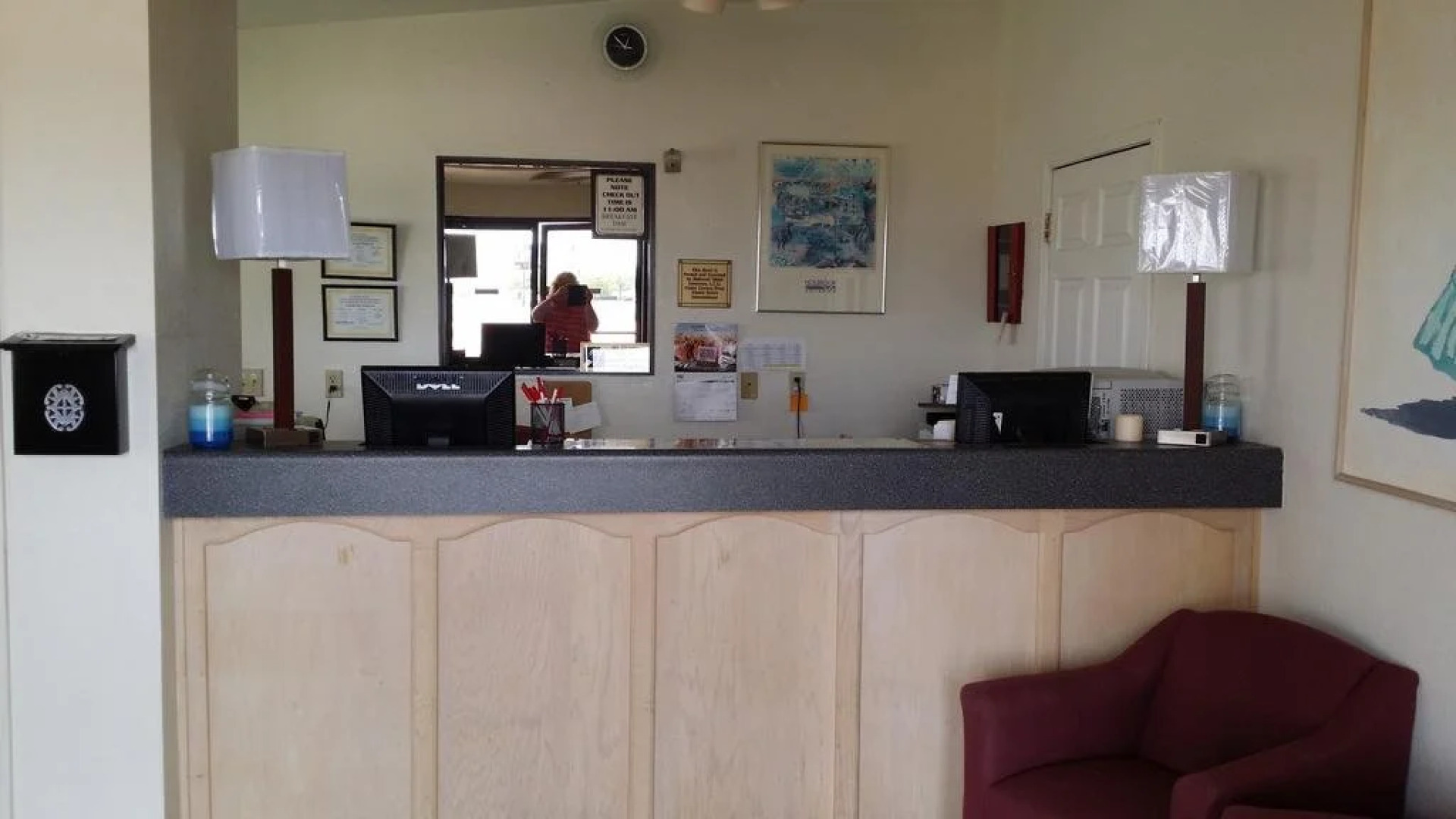 Greentree Inn Holbrook