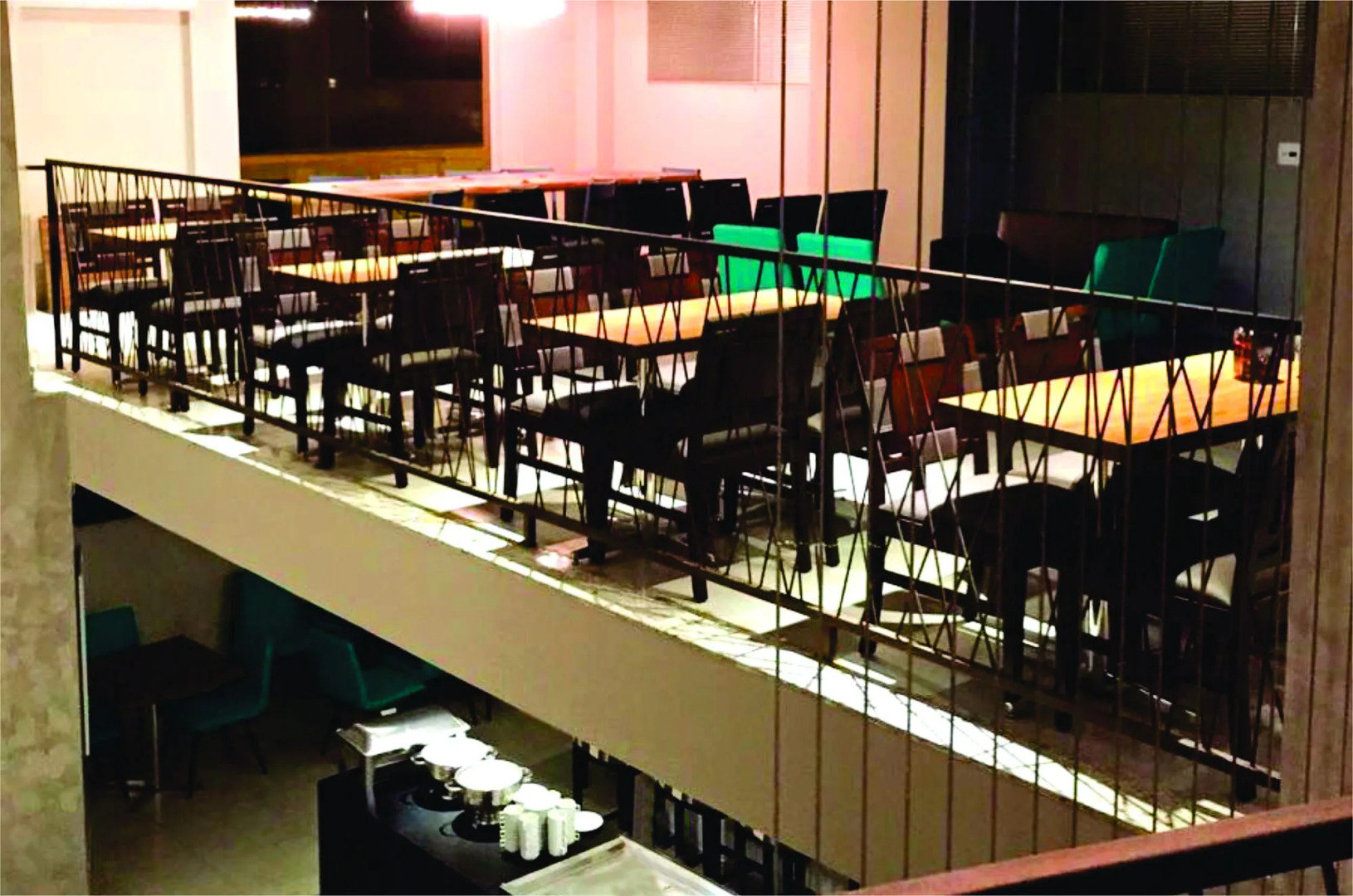 Bristol Itabira Hotel