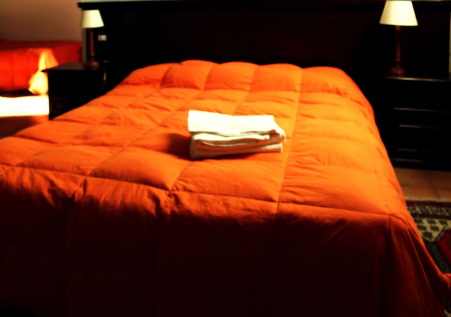 Agriturismo Sanacore