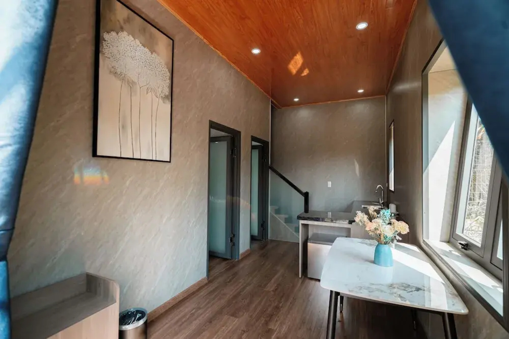 Hoang Thien Homestay & Sport