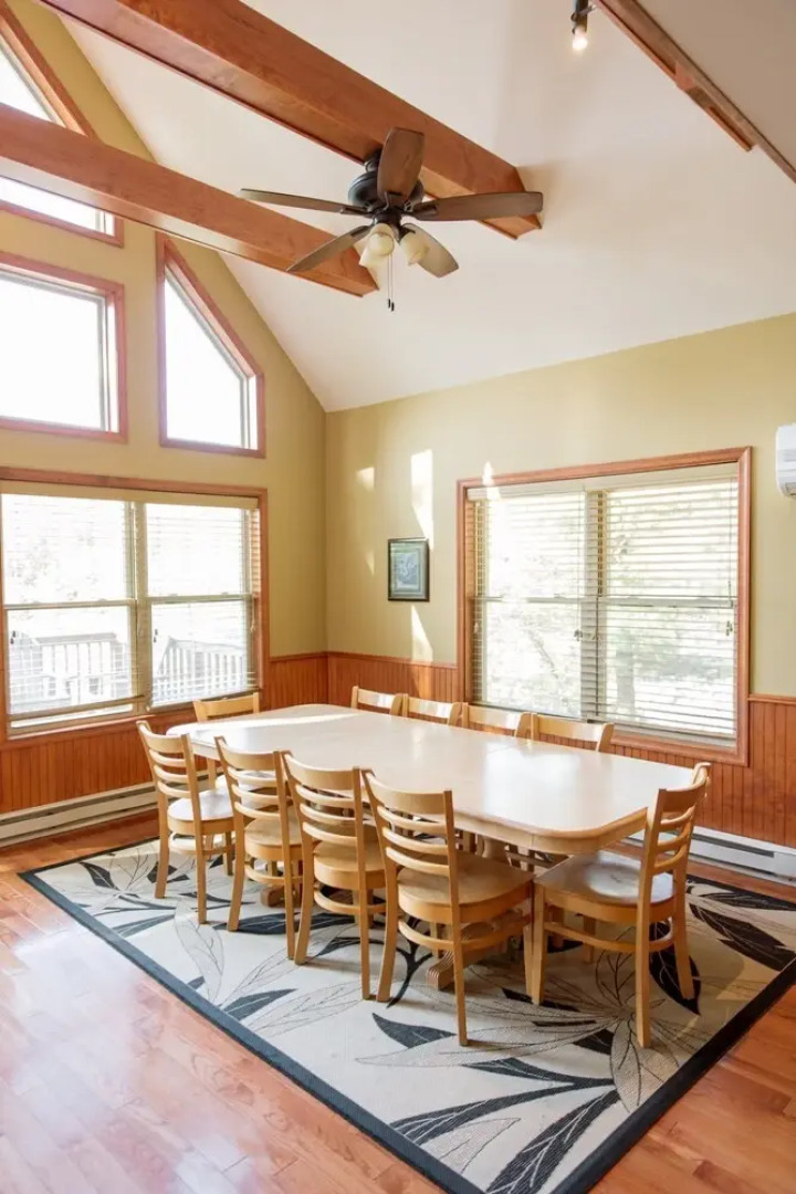 Boulder Field Lodge ~ HOT TUB ~ Free Linens