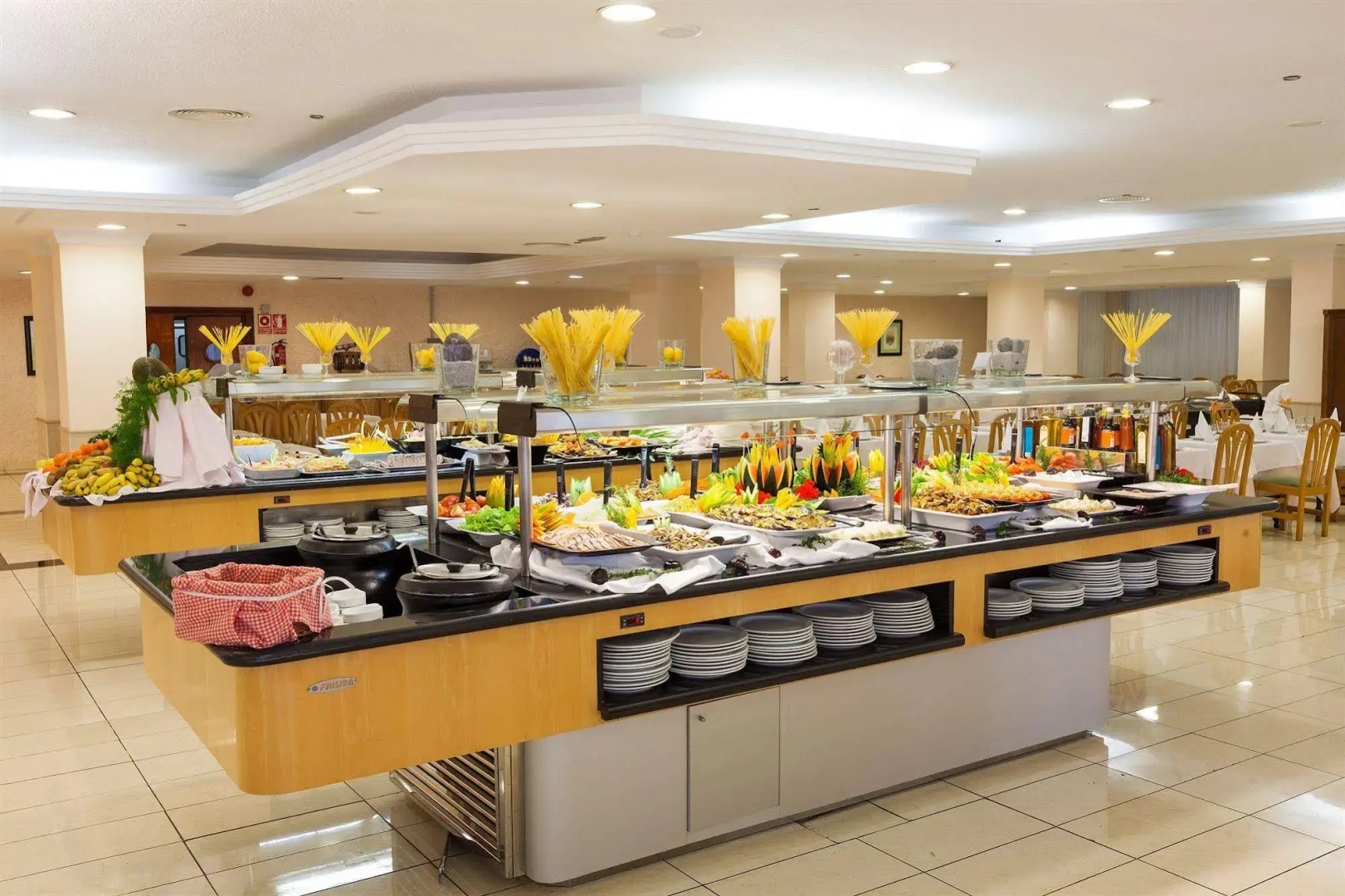 BLUESEA Interpalace
