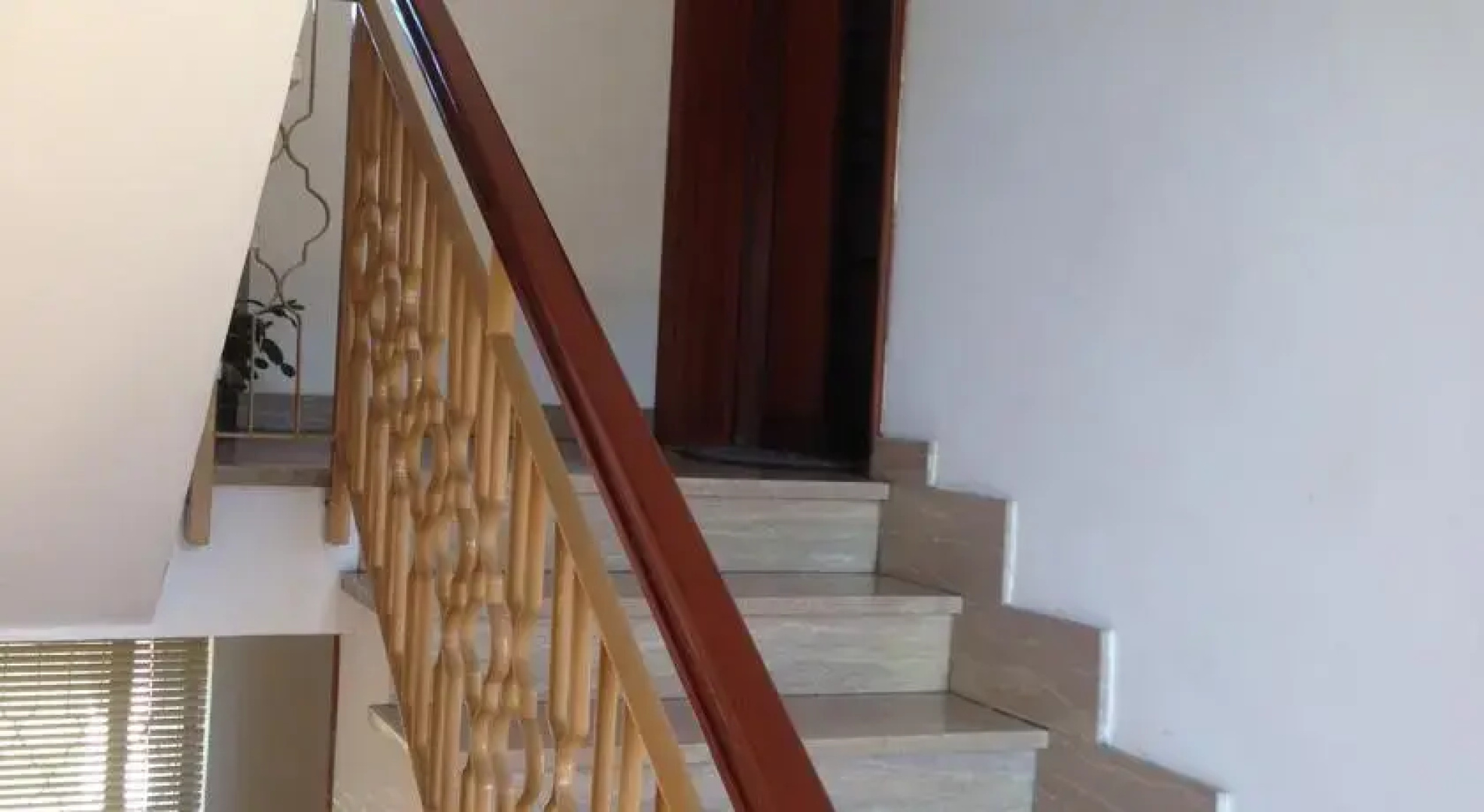 Apartment Casa Pucci