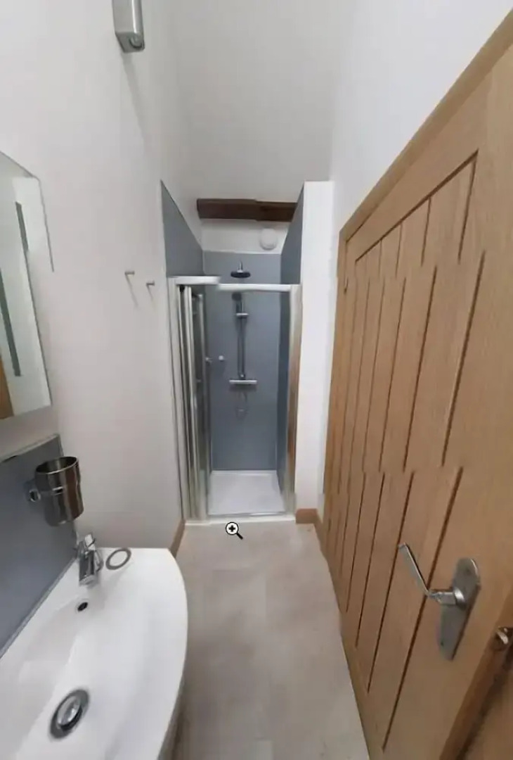 Rhostwarch Bed and Breakfast