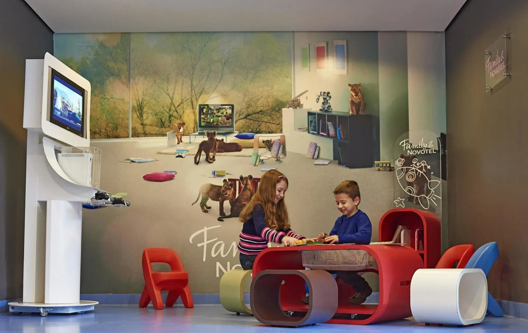 Novotel Sao Jose dos Campos