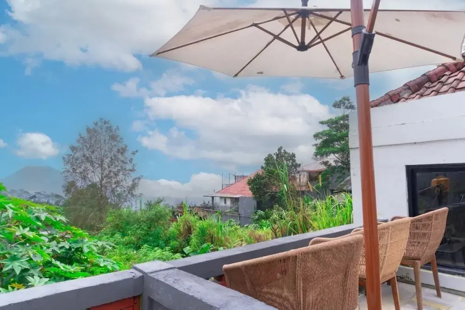 Aurora Holiday House Kintamani