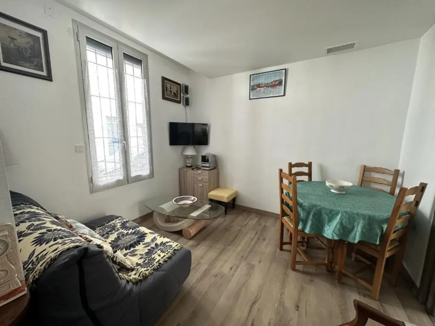 Maison Port-Vendres, 3 pièces, 4 personnes - FR-1-309-203