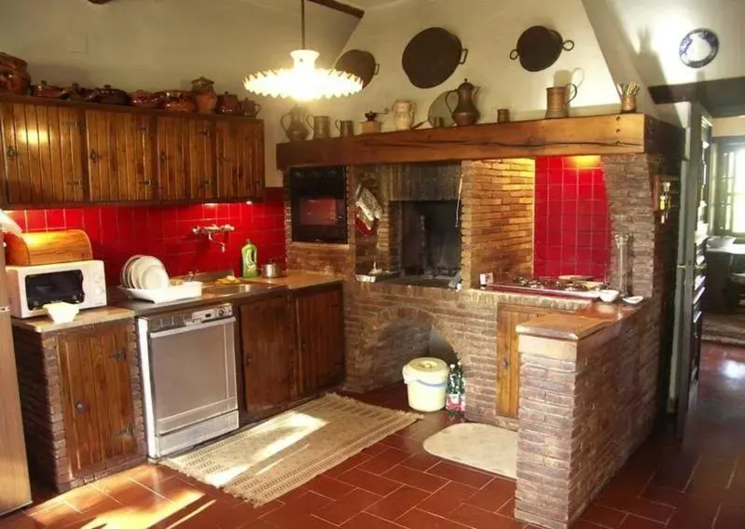 Villa La Quiete