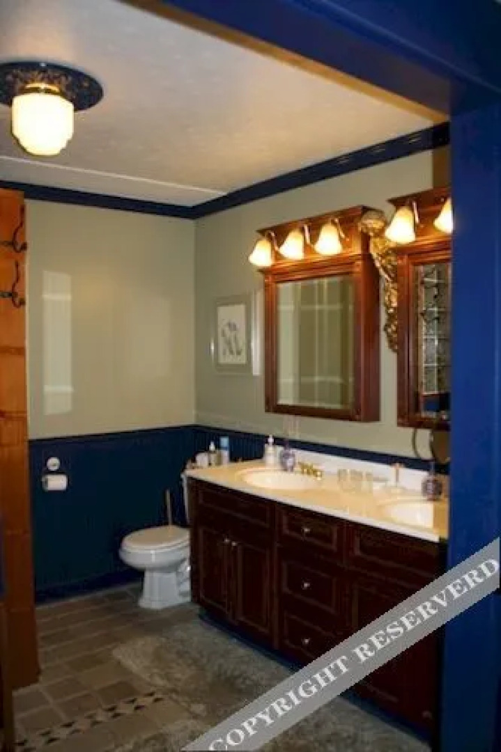 Secret Garden Bed & Breakfast