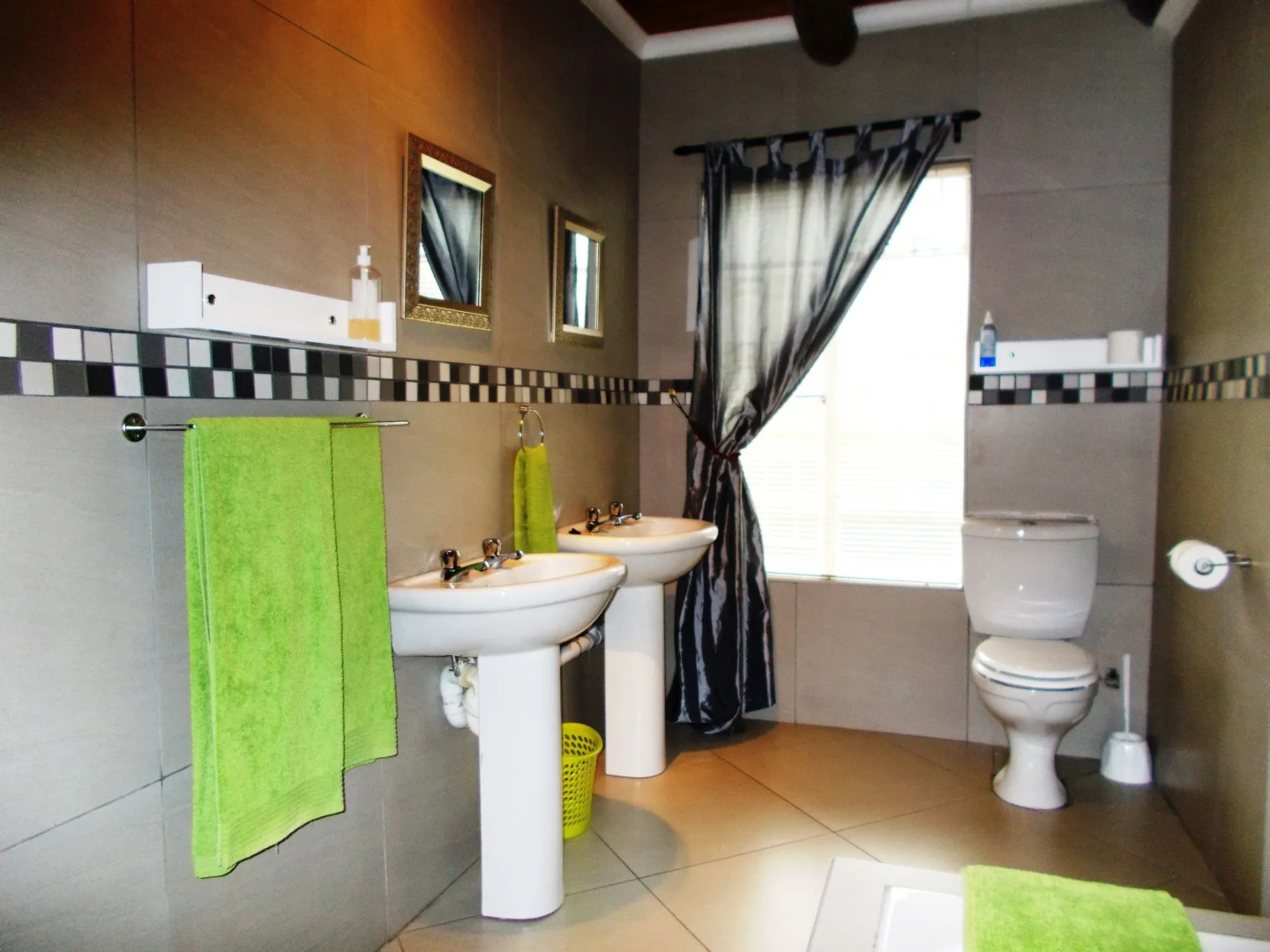 Sabie Self Catering Apartments