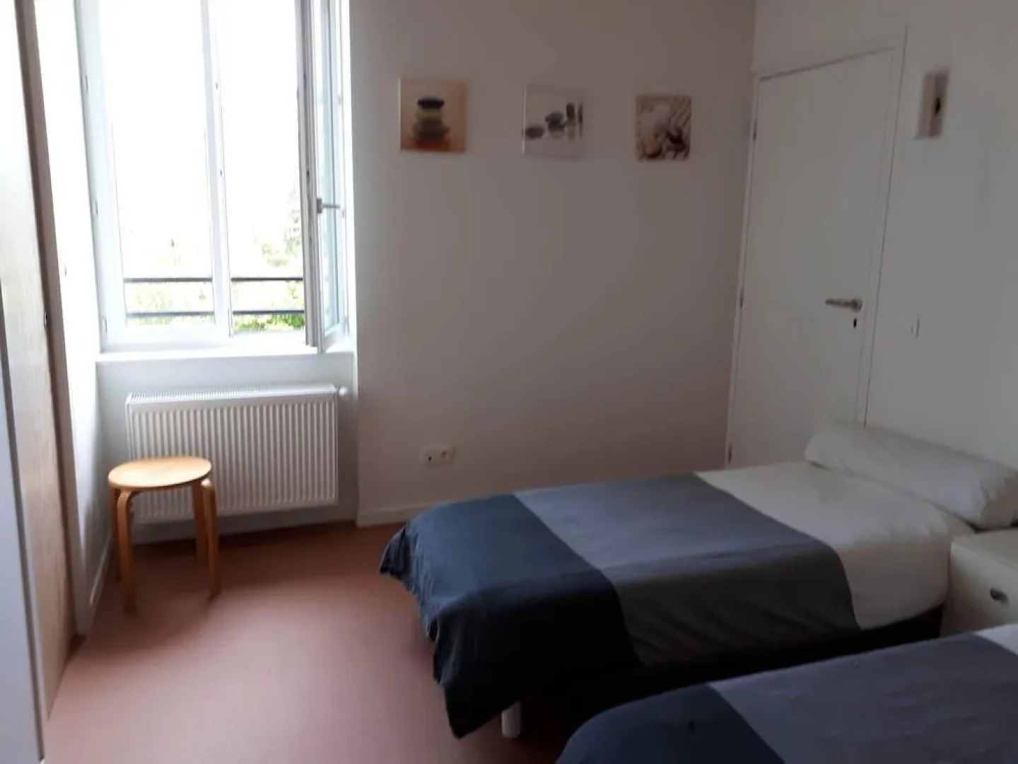 Centre de Vacances Les Sylvageois