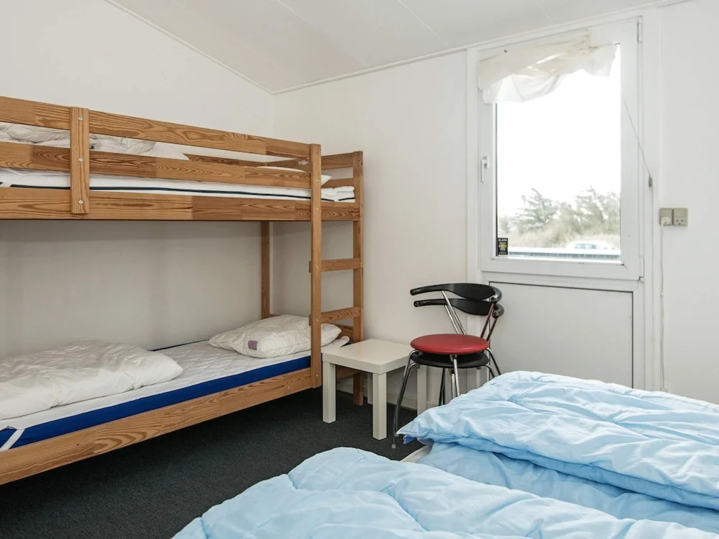 Spacious Cottage in Harboøre With Sauna