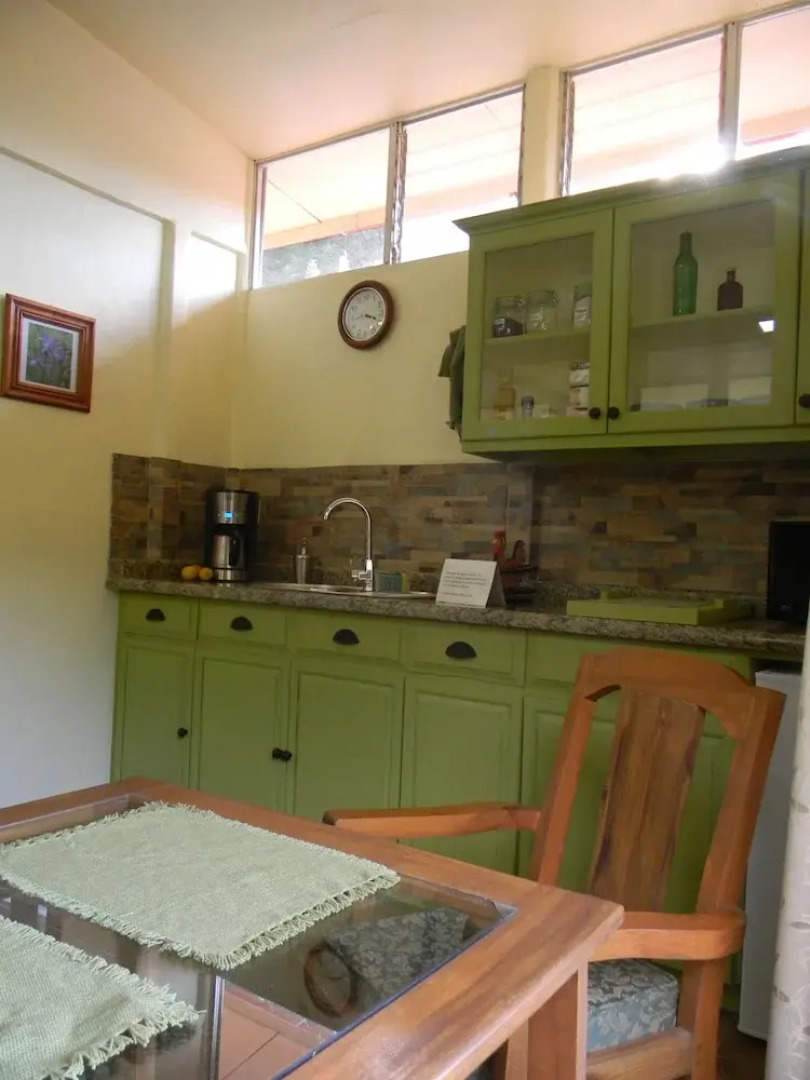 Casa San Rafael del Pedregolso