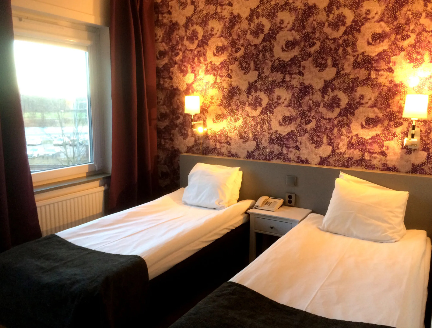 VICI Hotels Linköping