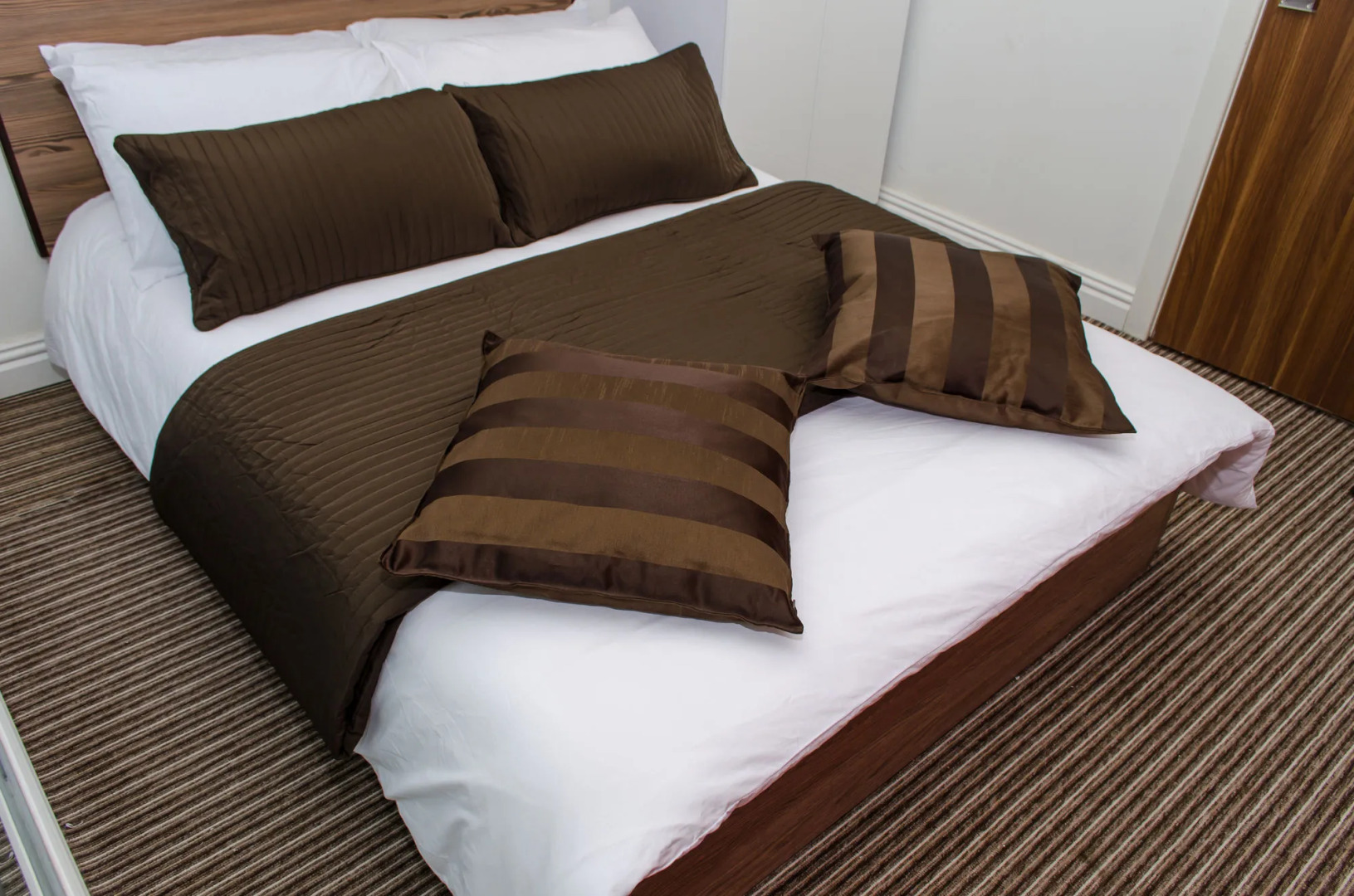 Trivelles - Bradford - Sunbridge Road