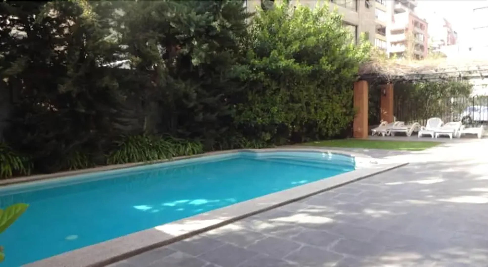 Tatai Suites Apartments