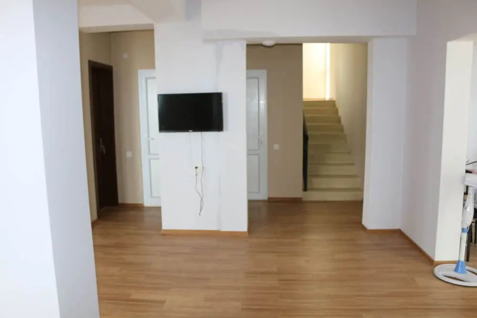 Отель Gina Шекветили