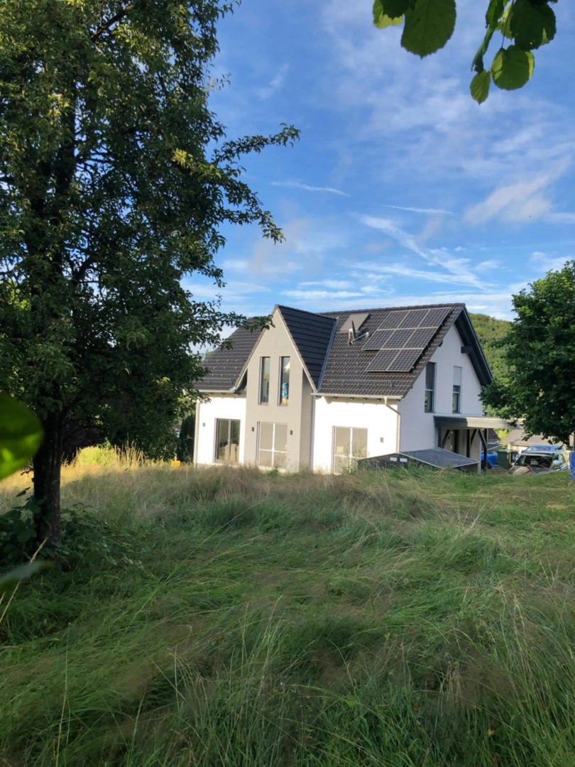 Apartment Montabaur Heiligenroth