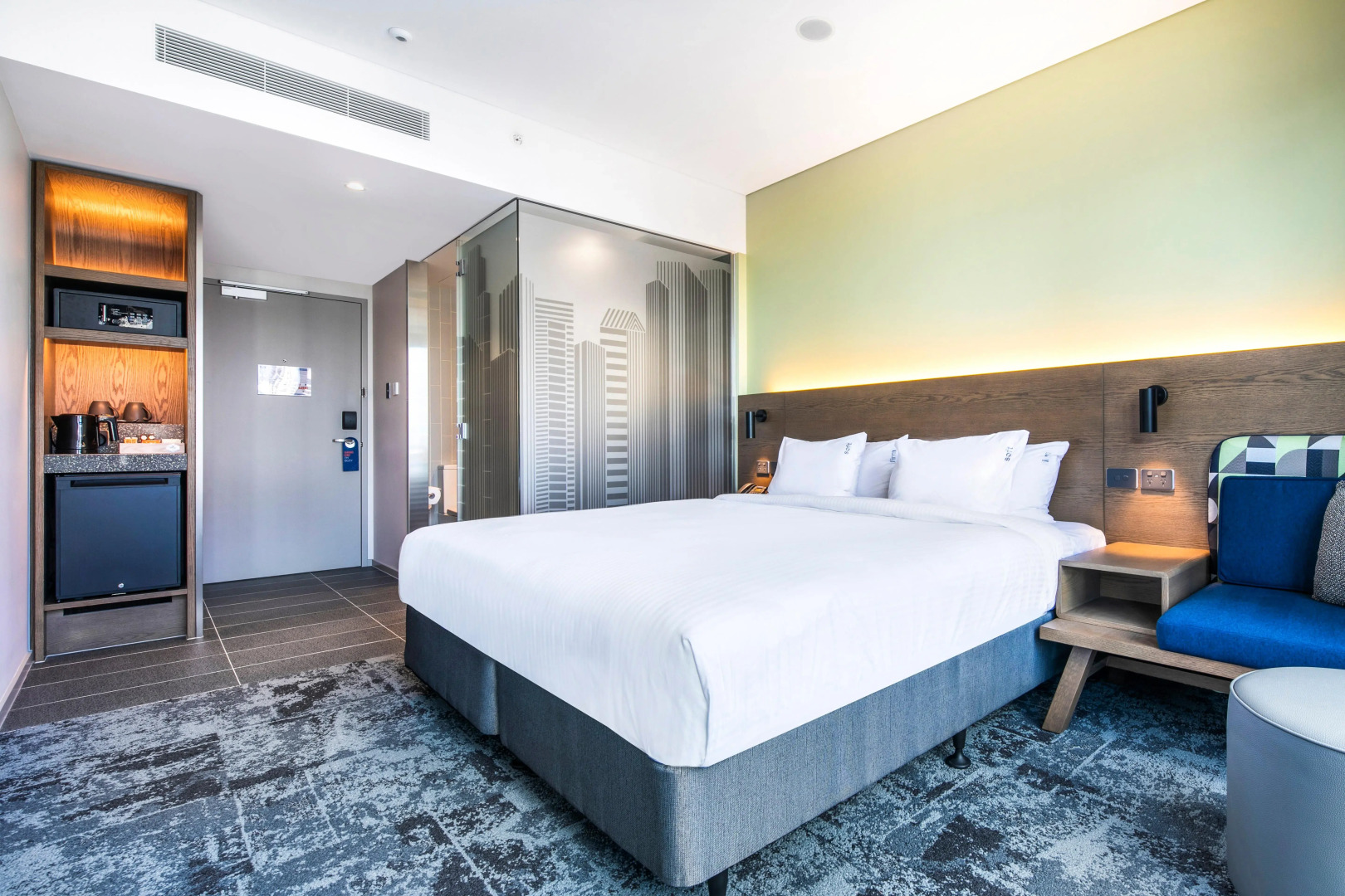 Holiday Inn Express Melbourne Little Collins by IHG