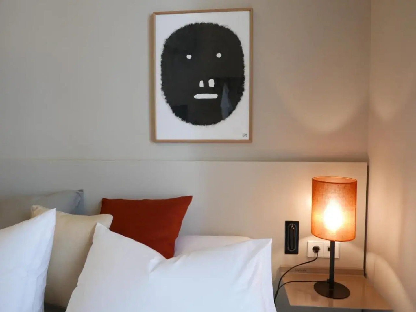 Residencia Australia