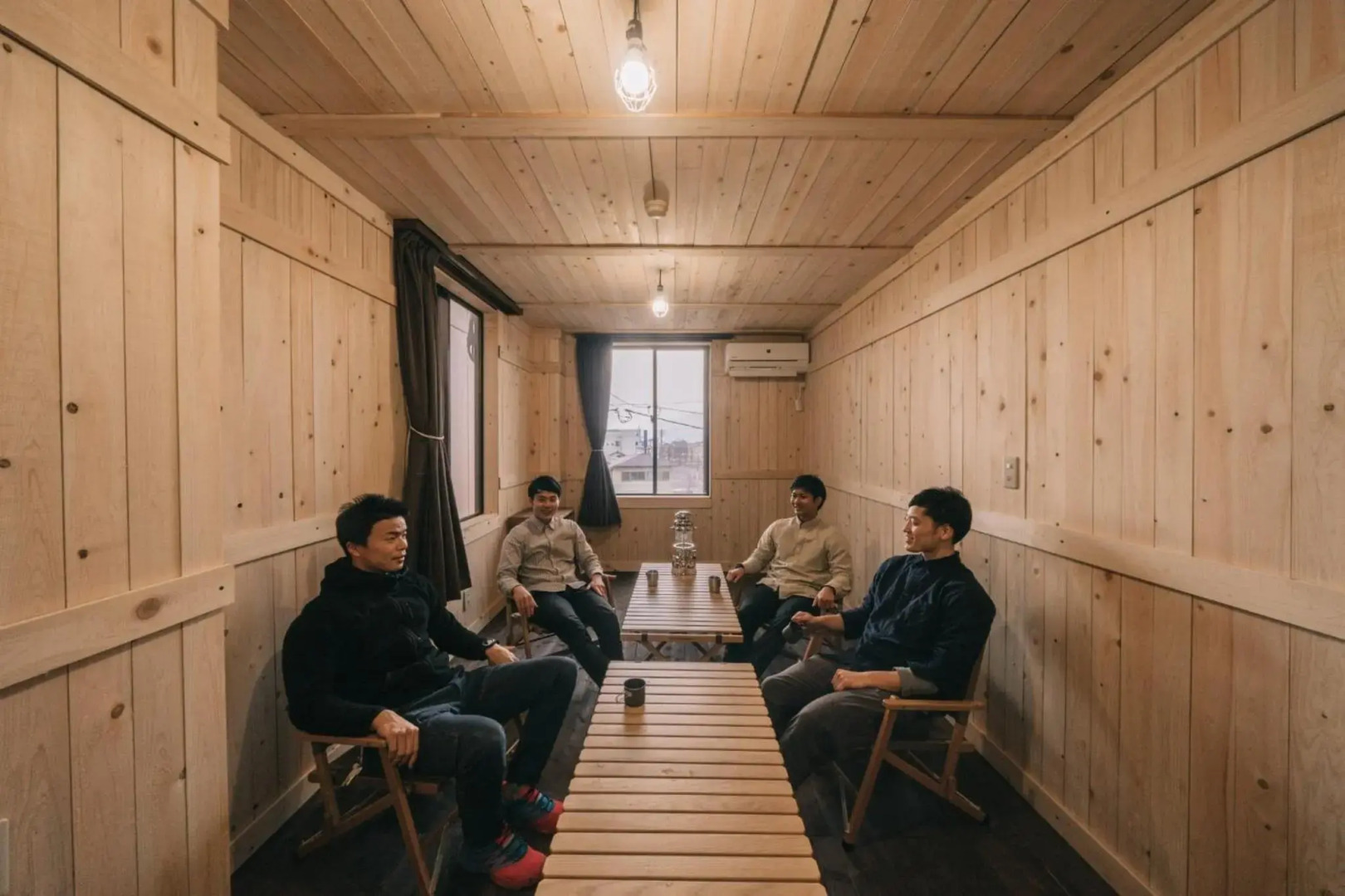 Noasobi Lodge 206- Vacation STAY 45777v