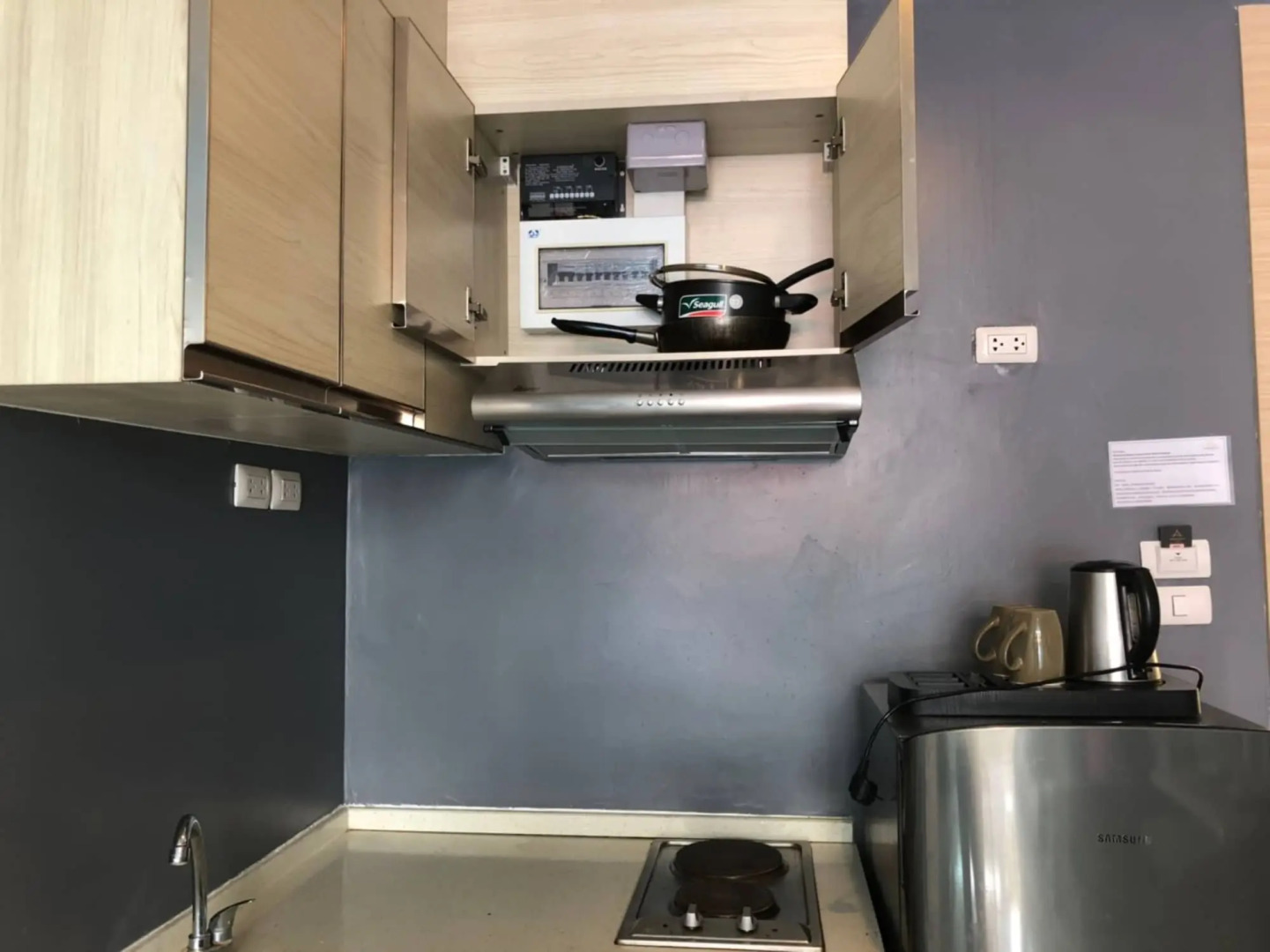 Aspira Residences Samui