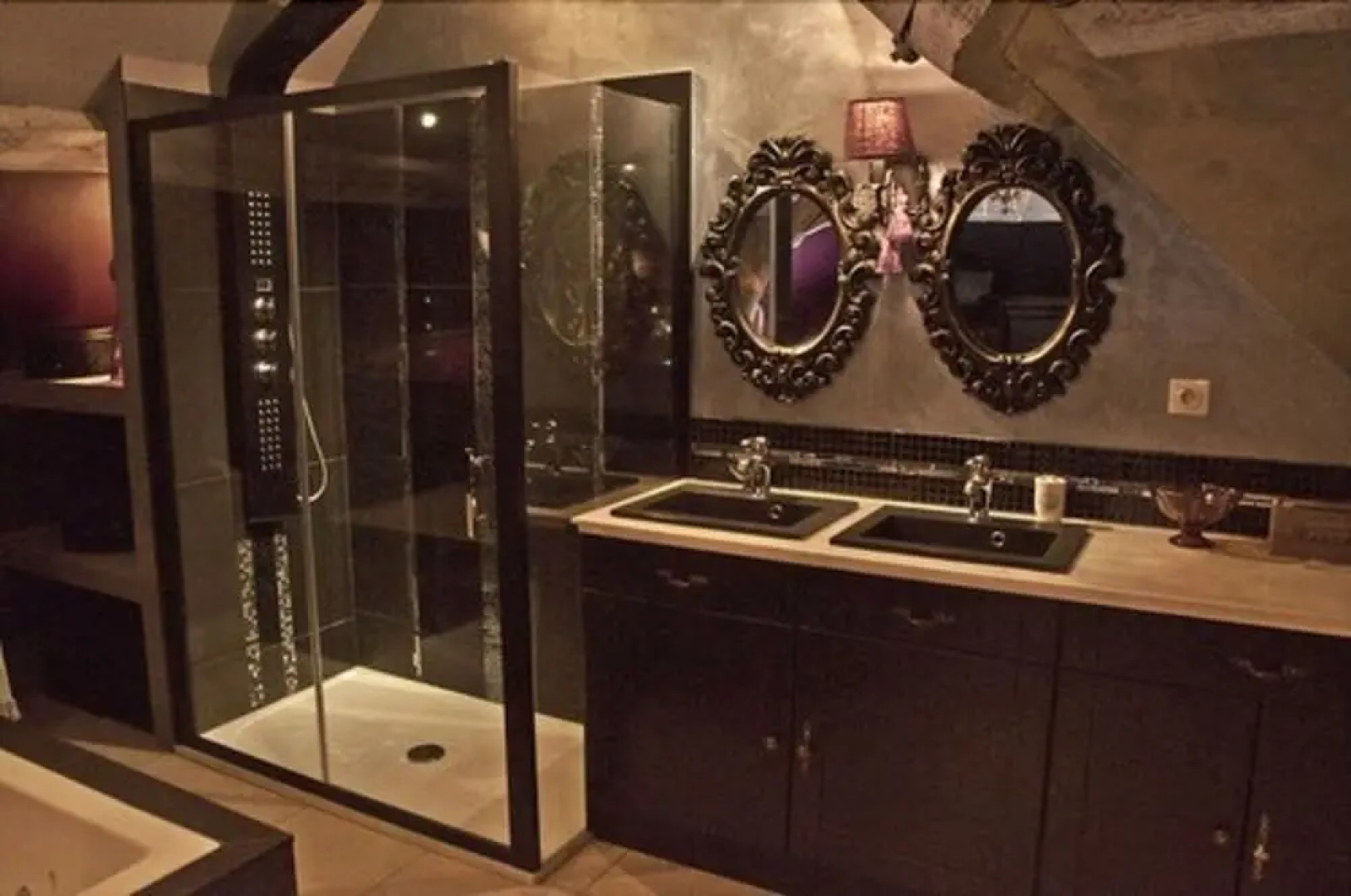 La Bergerie des Anges