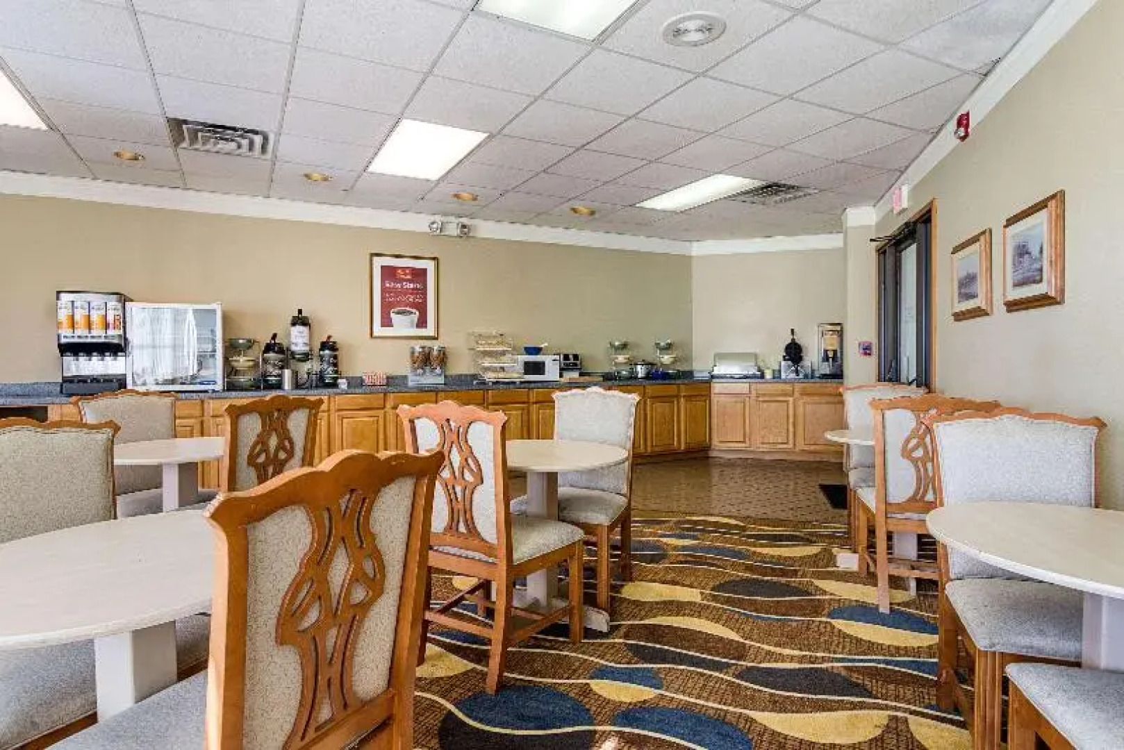 Econo Lodge Arkadelphia Area